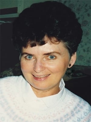 TOPOLINSKY, Marjorie