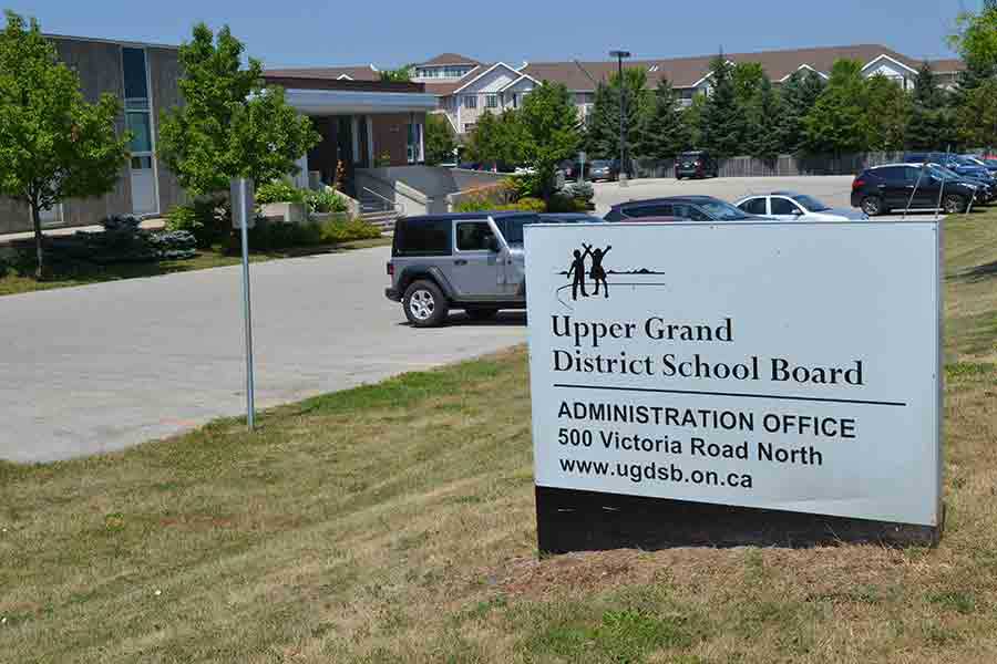 Upper Grand examined racism and diversity long before Black Lives Matter movement