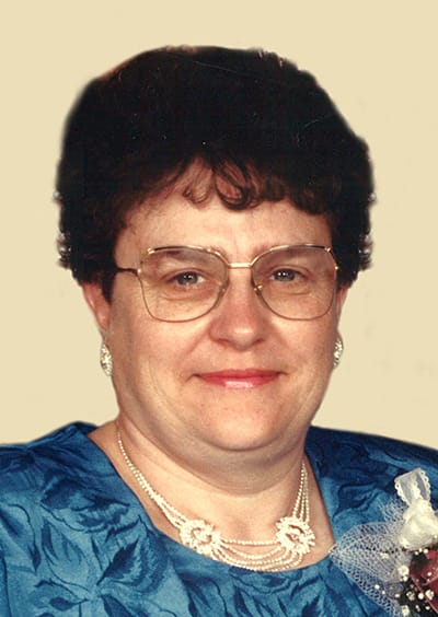 WHITE, Viola May (nee Weiser)