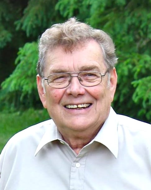 YAKE, Donald Albert “Don”