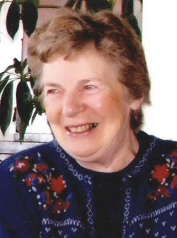 CARNEY, Mildred Marjorie (Leitch)