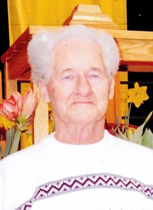 MORRISON, Charles “Charlie” Henry