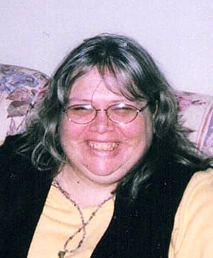 HAWKINS-HAMILTON, Carolyn Yvonne