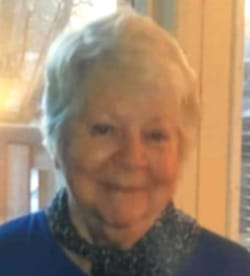 MCINTOSH, Joy Lorraine nee Davies