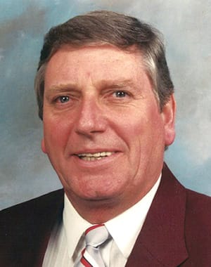 KING, Donald “Don”