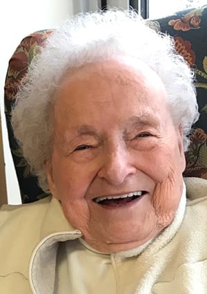 COOPER, Mary Isobel (nee Walker)