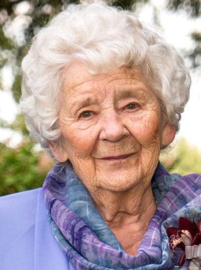 MULLER, Edith May (née Beadle)