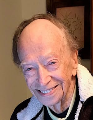 OLSEN, James “Jim” Percival