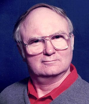 PRYDE, Cameron Leonard Earl