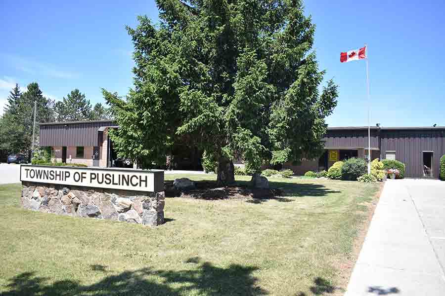 Puslinch takes first steps in Transportation Master Plan