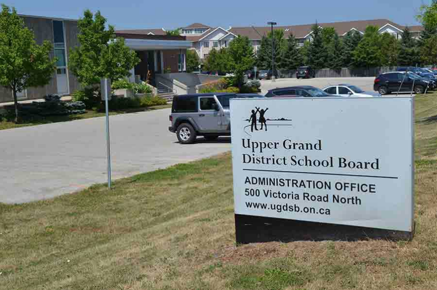 UGDSB changes plan for staggered start to school year