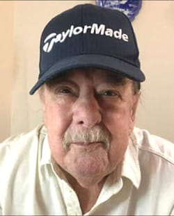 SLEMMONDS, Raymond “Ray”