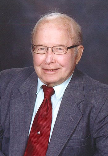 ALLEN, Hazen LaVerne