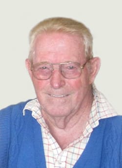 ANDERSEN, Henry Arne