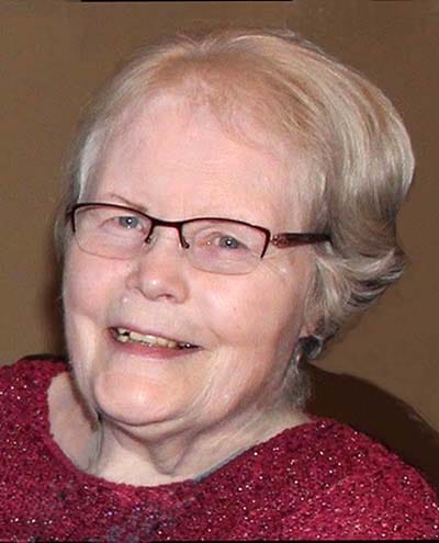 BRUBACHER, Helen Irene (nee Simpson)