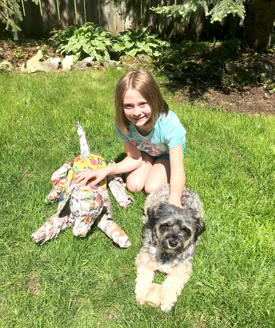 Repurpose your newspaper  contest offers prize of $1,000