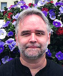 ECCLESTONE, Murray James