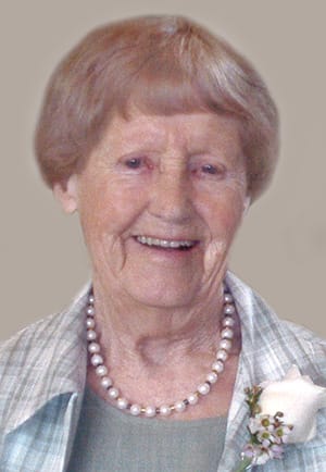 GOETZ, Evelyn Mary (nee Costello)