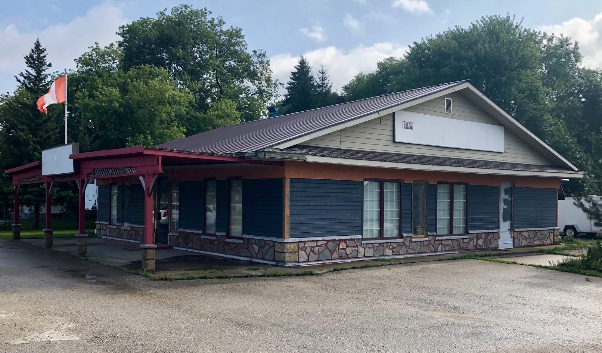 CIP grants approved for former Bodnar’s store building
