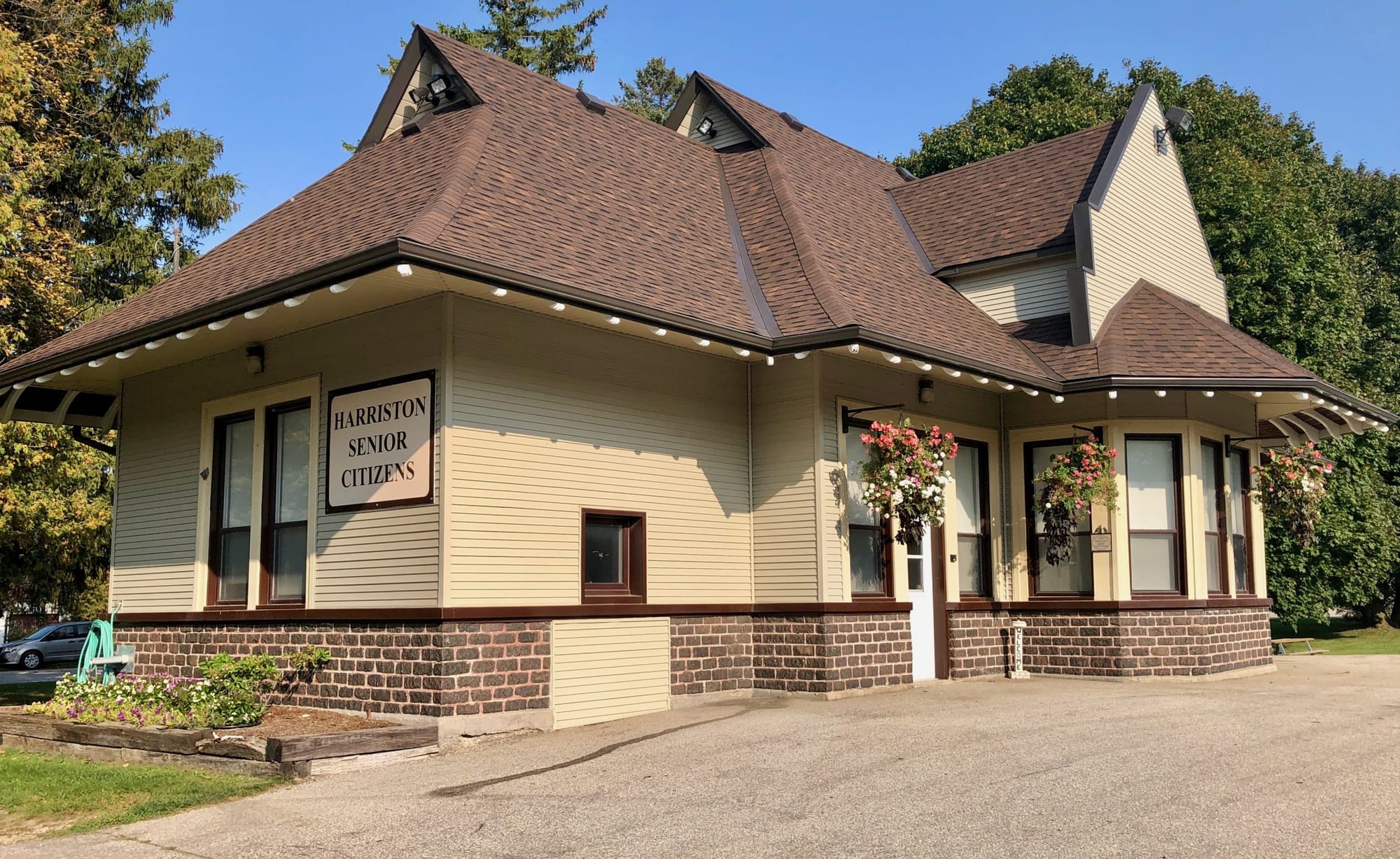 COVID-19 assessment centre to open in Harriston in October