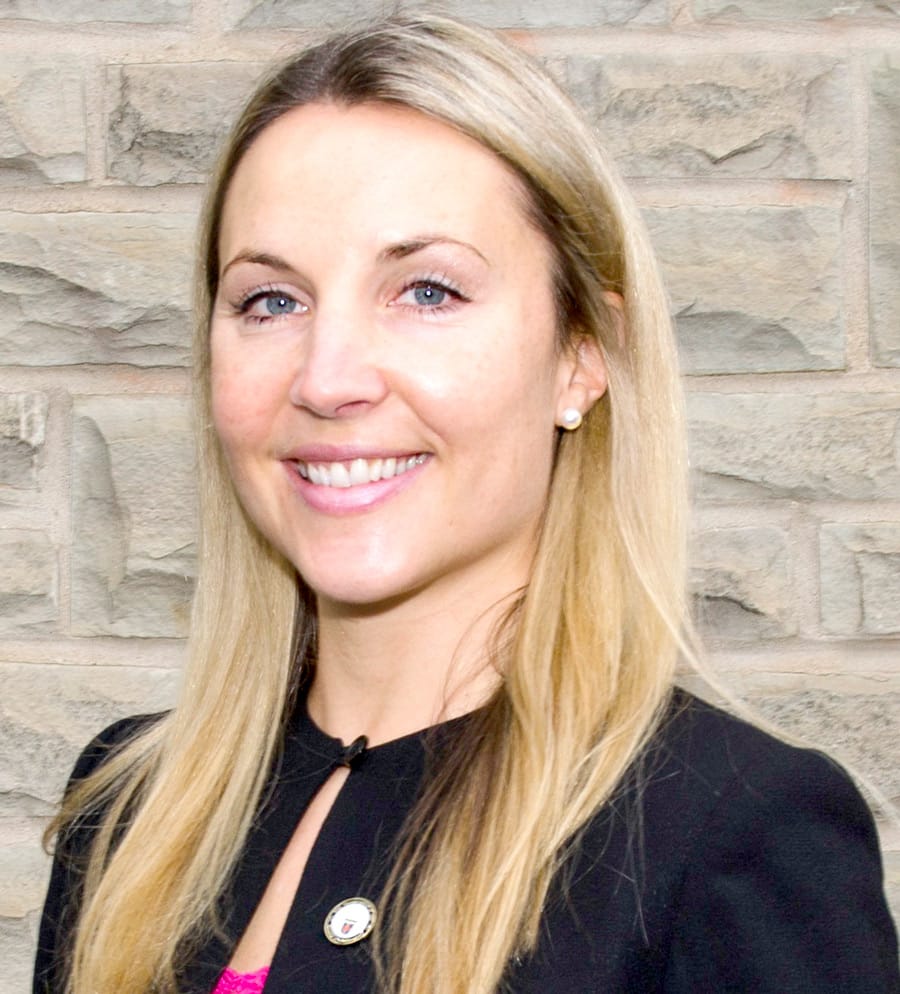 Jana Burns to replace Janice Hindley in Wellington Place post