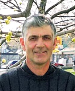 KREPS, Walter James “Jim”