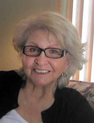 HUTCHINSON, Madeline (Marcello)