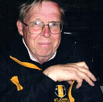 MILNE, William Edward “Bill”