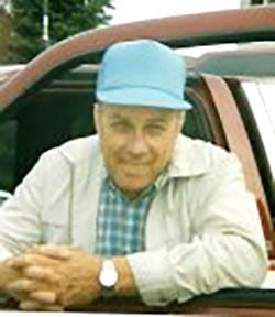 MOORE, William ‘Bill’ Henry