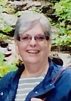 MORPHY, Verna Jean (nee Bridge)