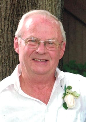 PETTY, Kenneth Wayne