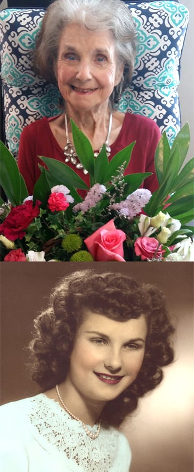 CONEYBEARE, Phyllis Ruth (Congdon)