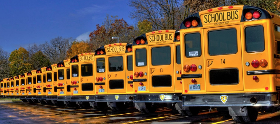 School bus consortium finalizing routes for back-to-school plan