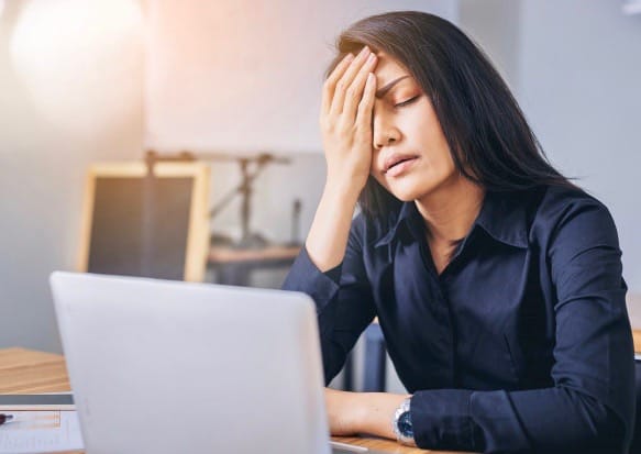 Nervous about returning to work? There’s a tool kit for that