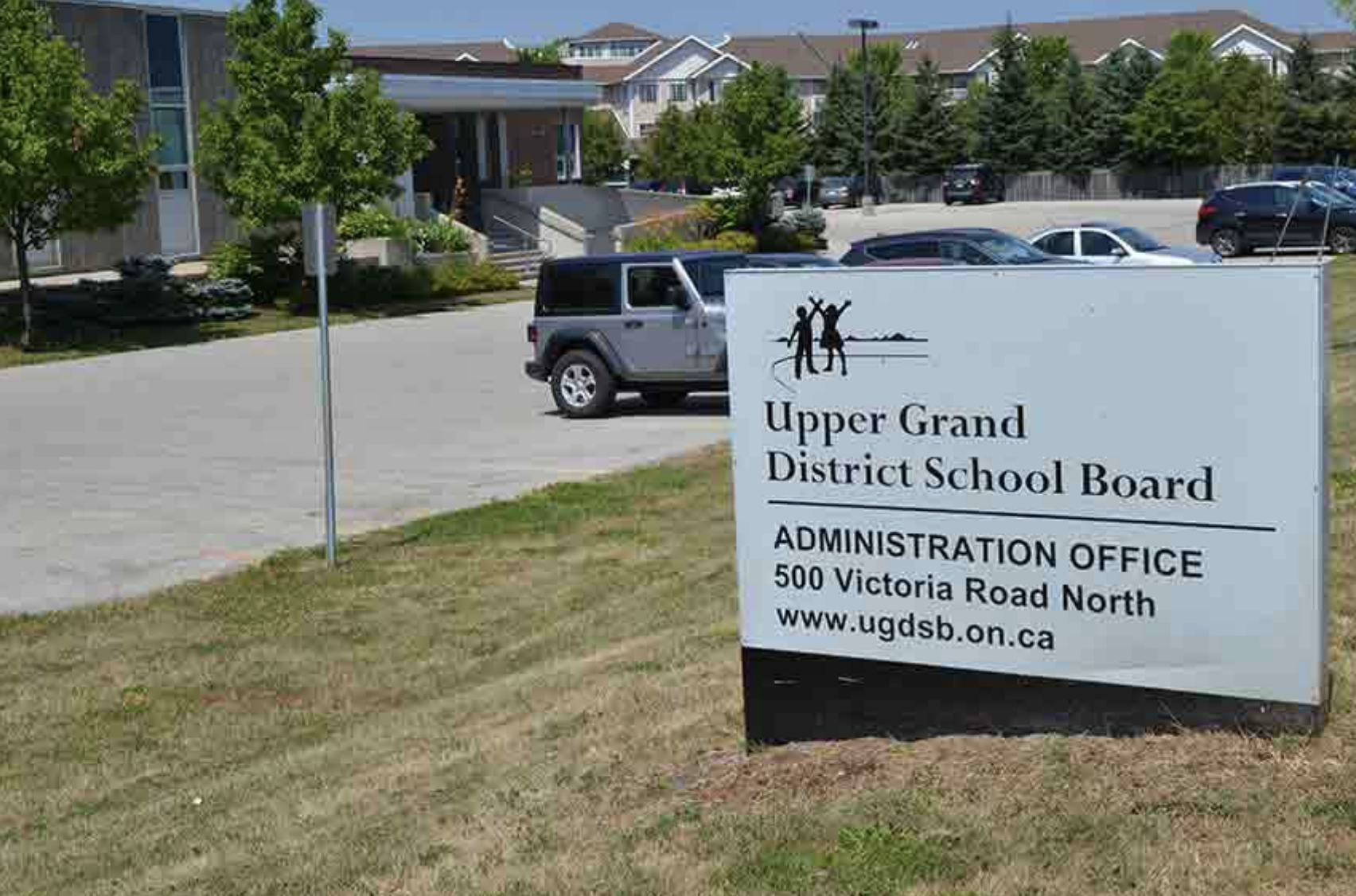 Boards announce strategy for students to switch between learning models