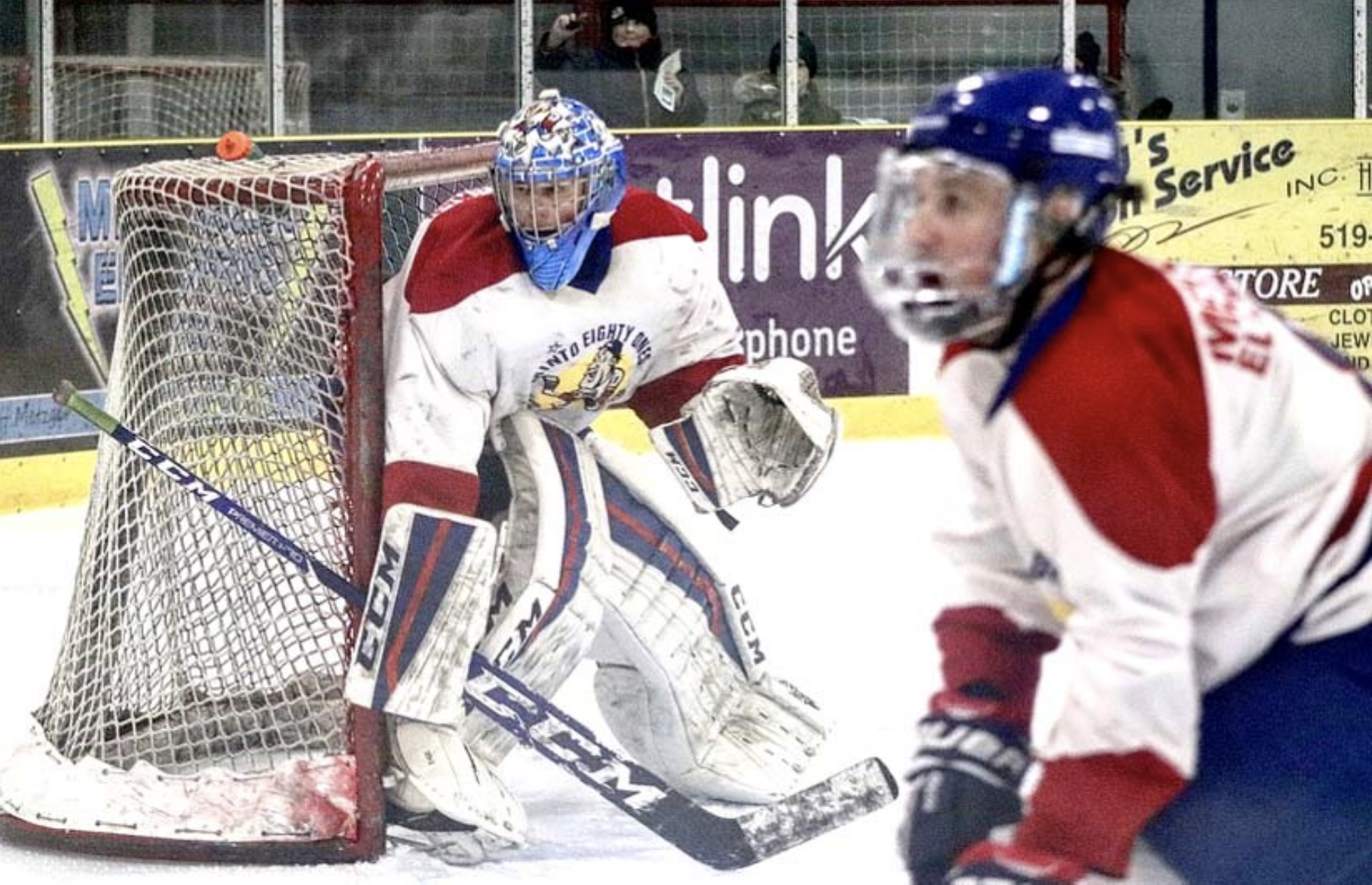 WOAA cancels 2020-21 senior hockey season