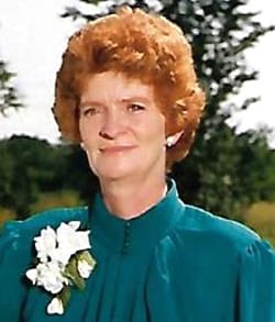 TOWER, Sherryl Yvonne (Baker)