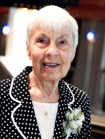 WALLACE, Viola Mary Rosalie (Fisher)