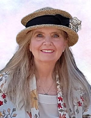 WATSON, Laurel “Laurie” Lanette (nee Gunderson)