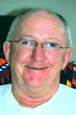 WRIGHT, Roger Currie