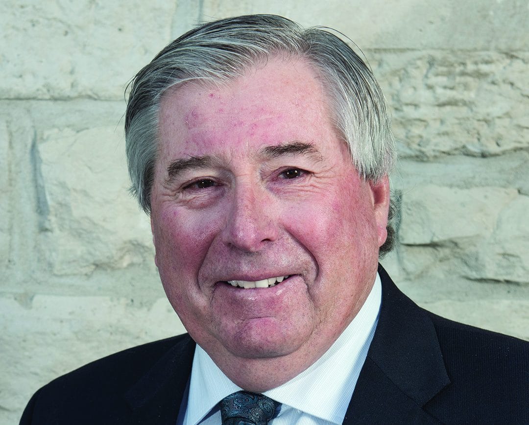 Bridge re-elected to FCM board