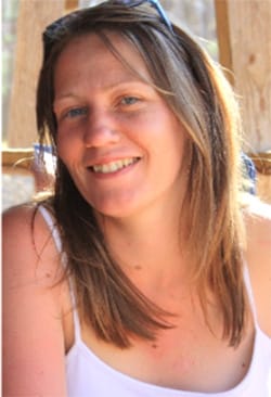 HOLDEN, Christine Elizabeth