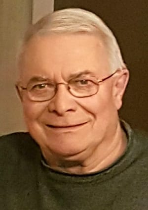 CAMPBELL, Larry Willis