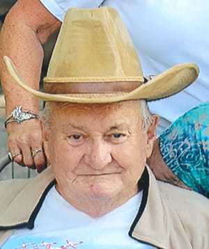 MANION, Donald Patrick