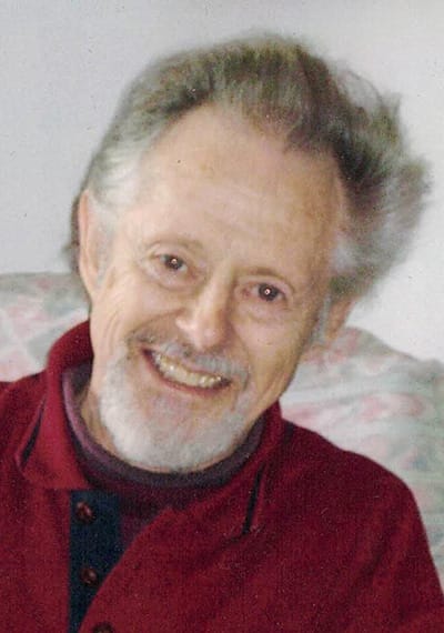 MCKAY, Derek William