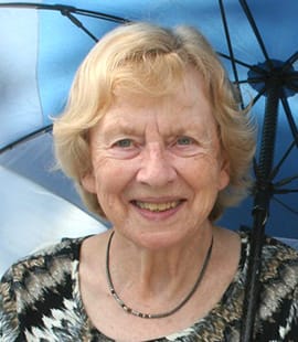 NORRIS, Marion Elizabeth (nee Wittich)