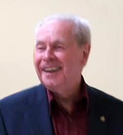 O’DONNELL, Robert Jerome “Bert”