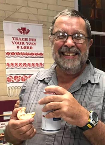 PETTITT, William Rendall (Randy)