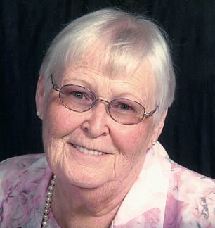 QUILLMAN, Florence (Ruth)