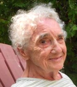 TAYLOR, Mathilda “Tilly”